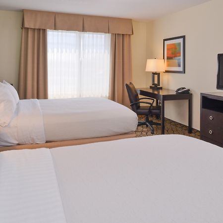 Holiday Inn Poplar Bluff By Ihg Экстерьер фото