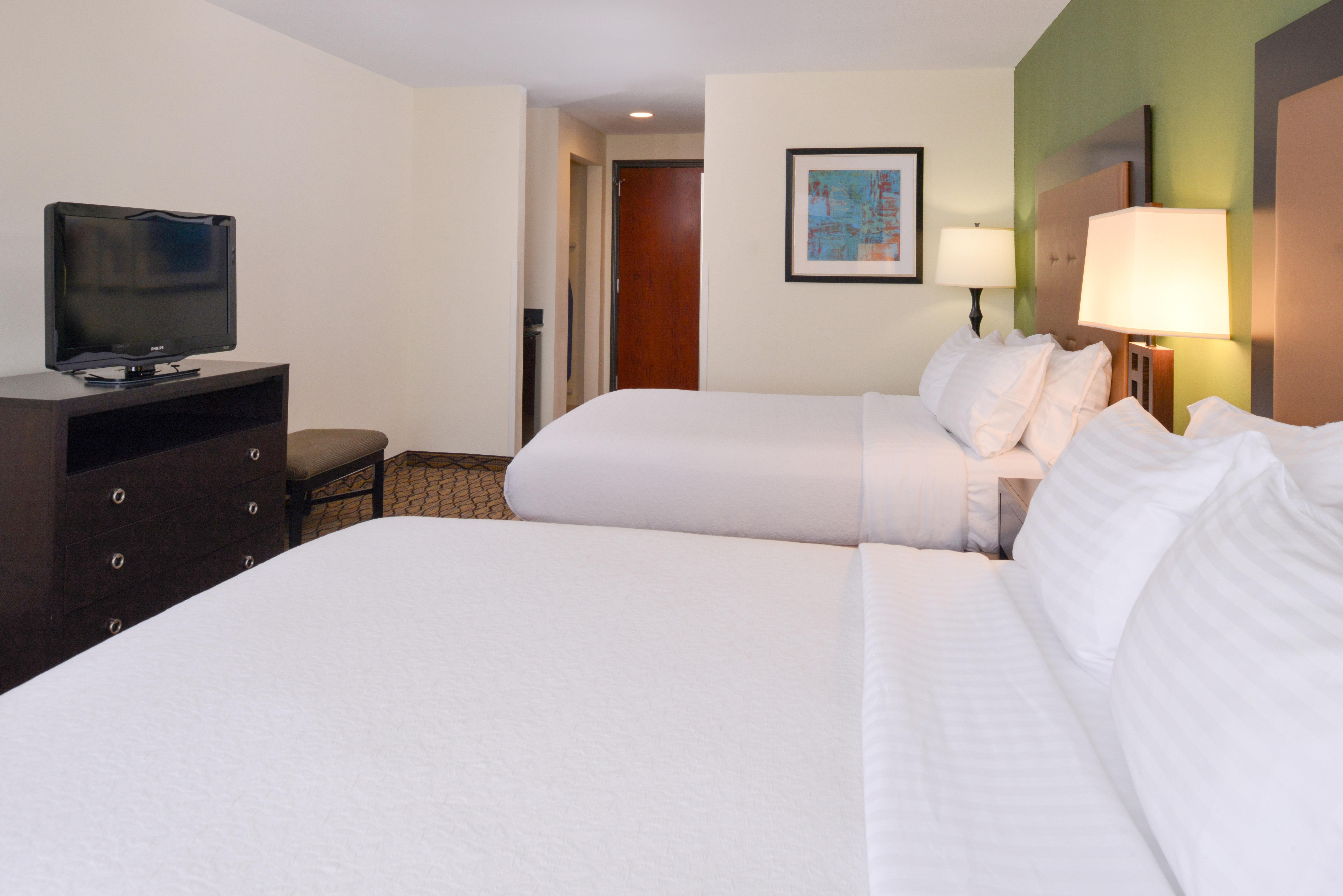 Holiday Inn Poplar Bluff By Ihg Экстерьер фото