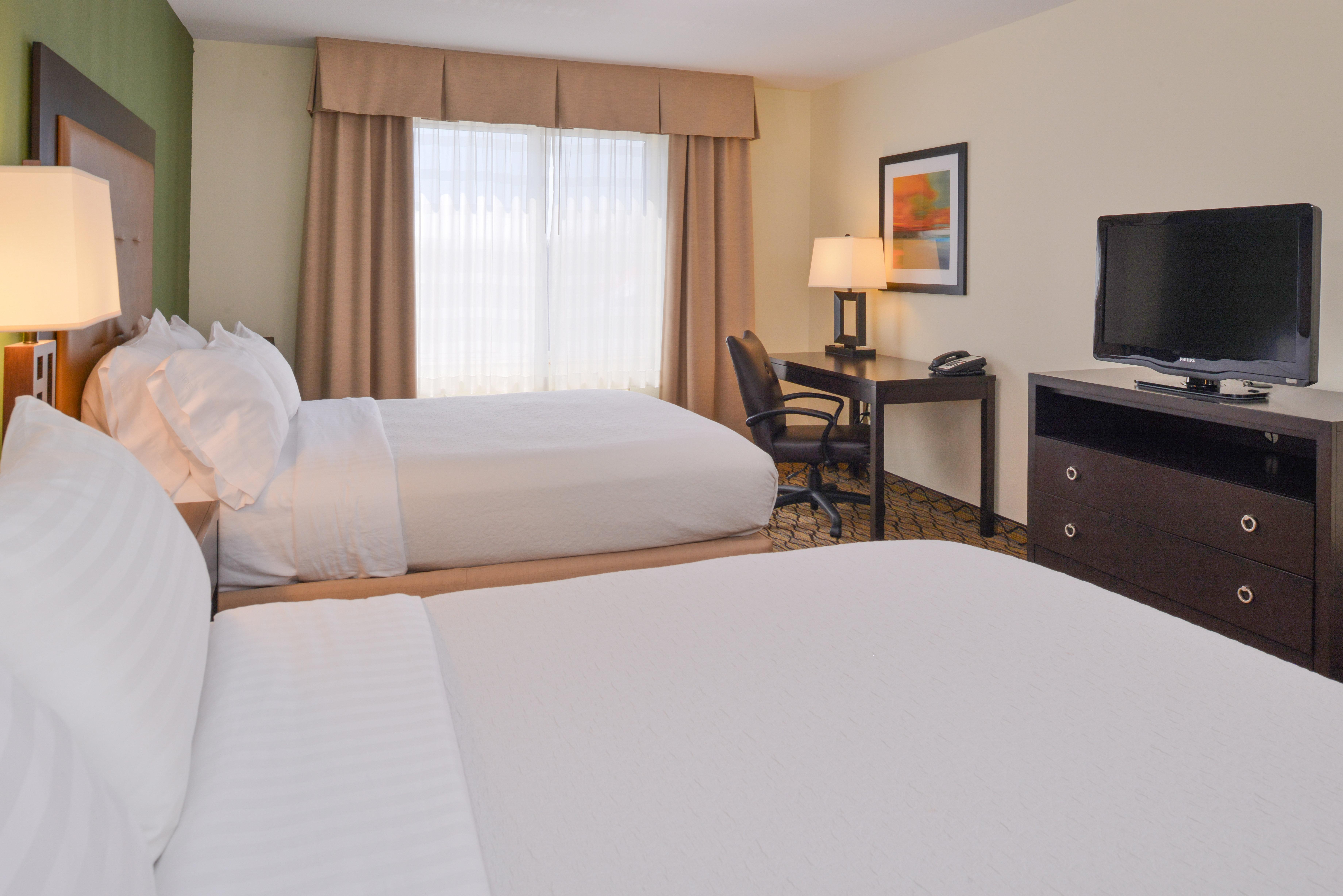 Holiday Inn Poplar Bluff By Ihg Экстерьер фото