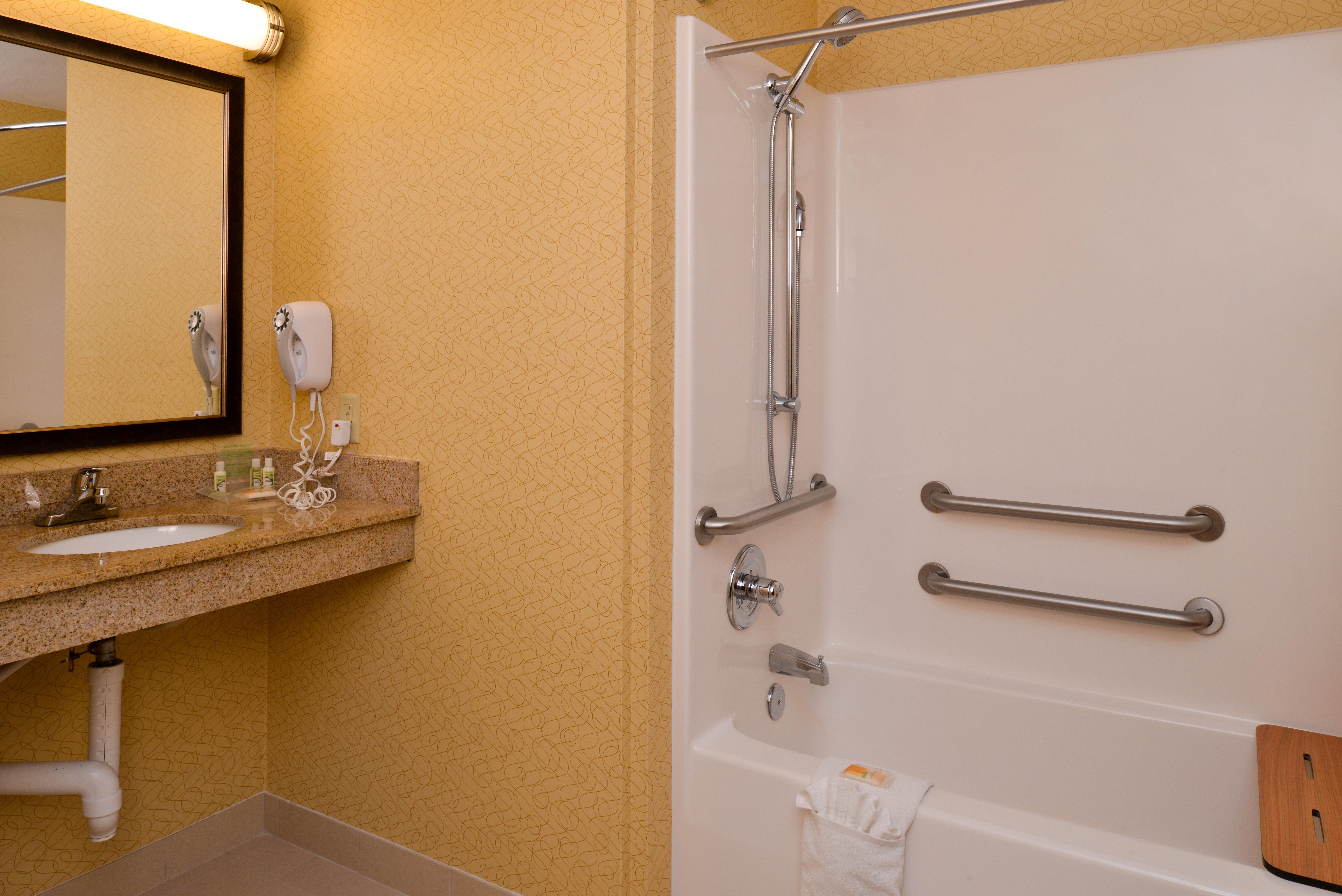 Holiday Inn Poplar Bluff By Ihg Экстерьер фото