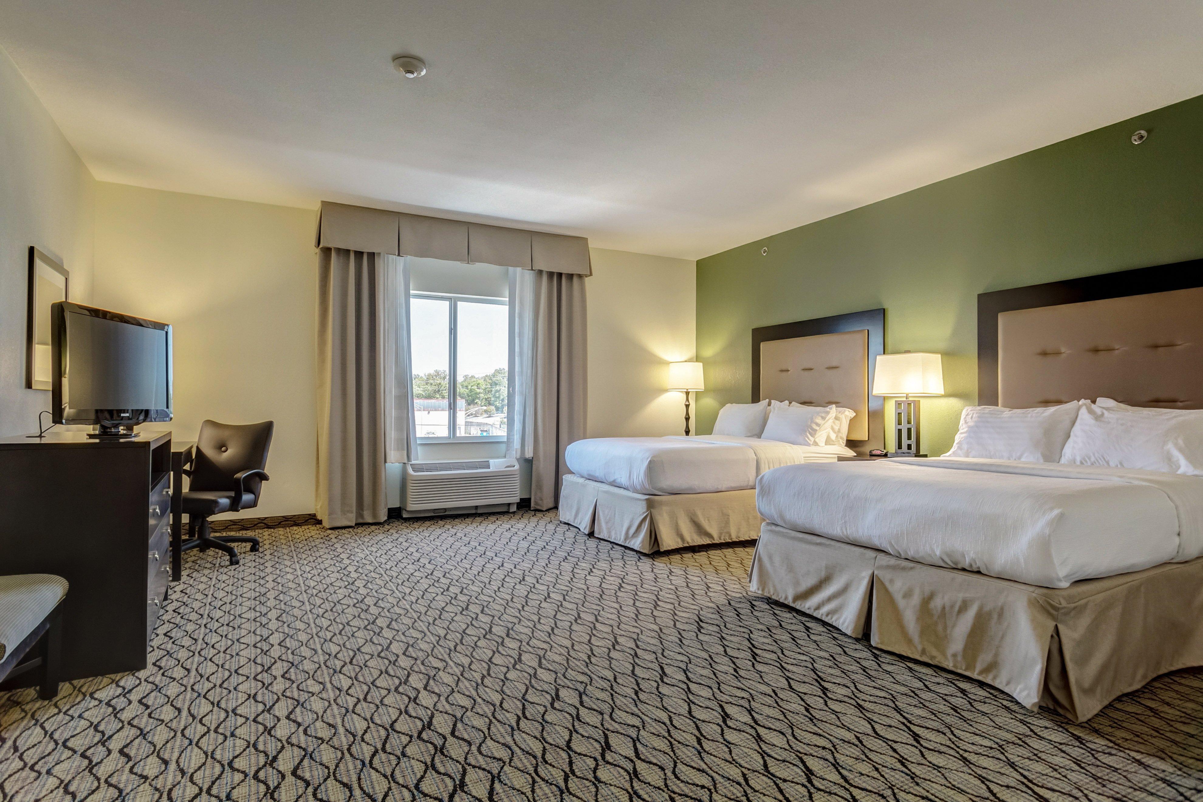 Holiday Inn Poplar Bluff By Ihg Экстерьер фото