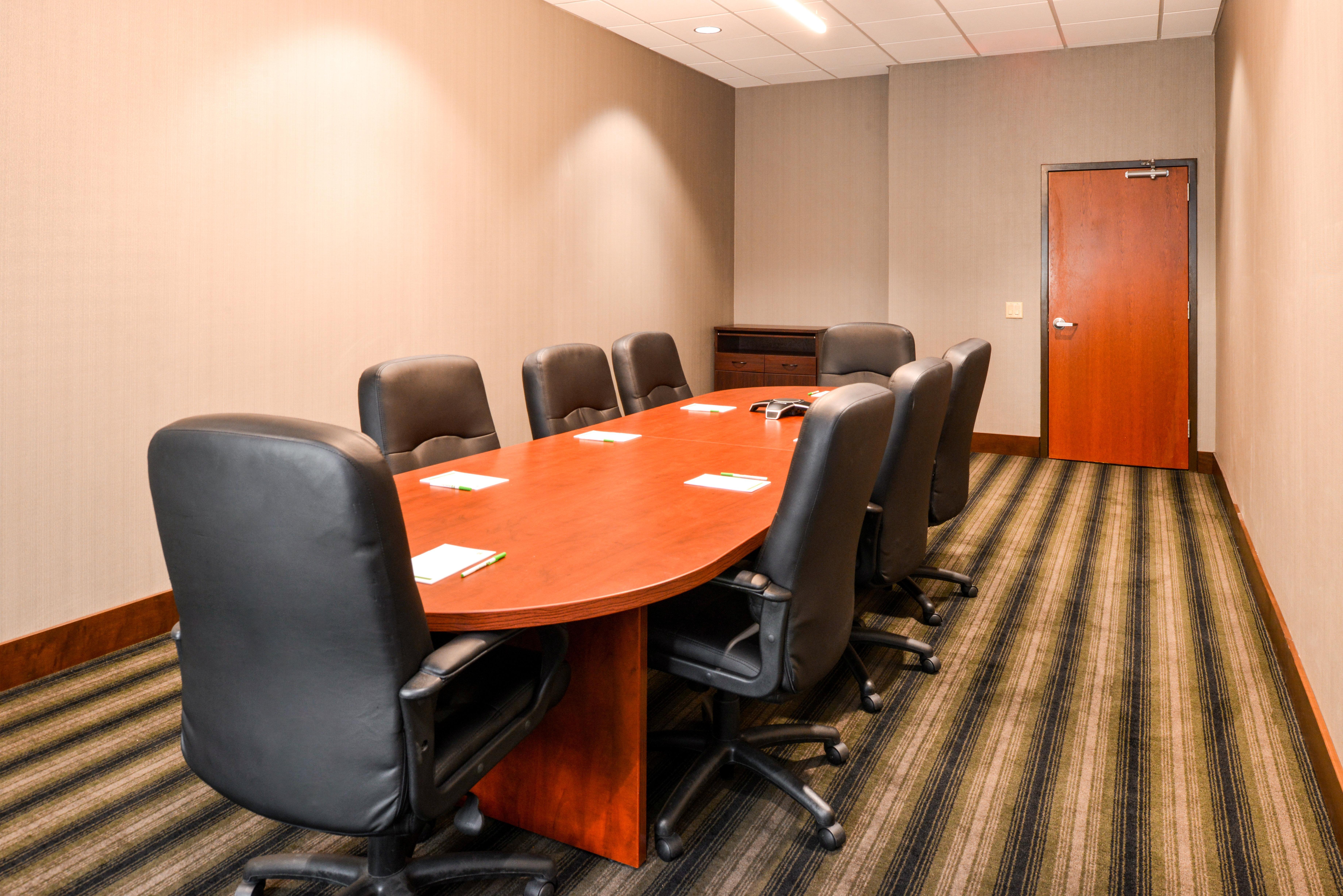 Holiday Inn Poplar Bluff By Ihg Экстерьер фото