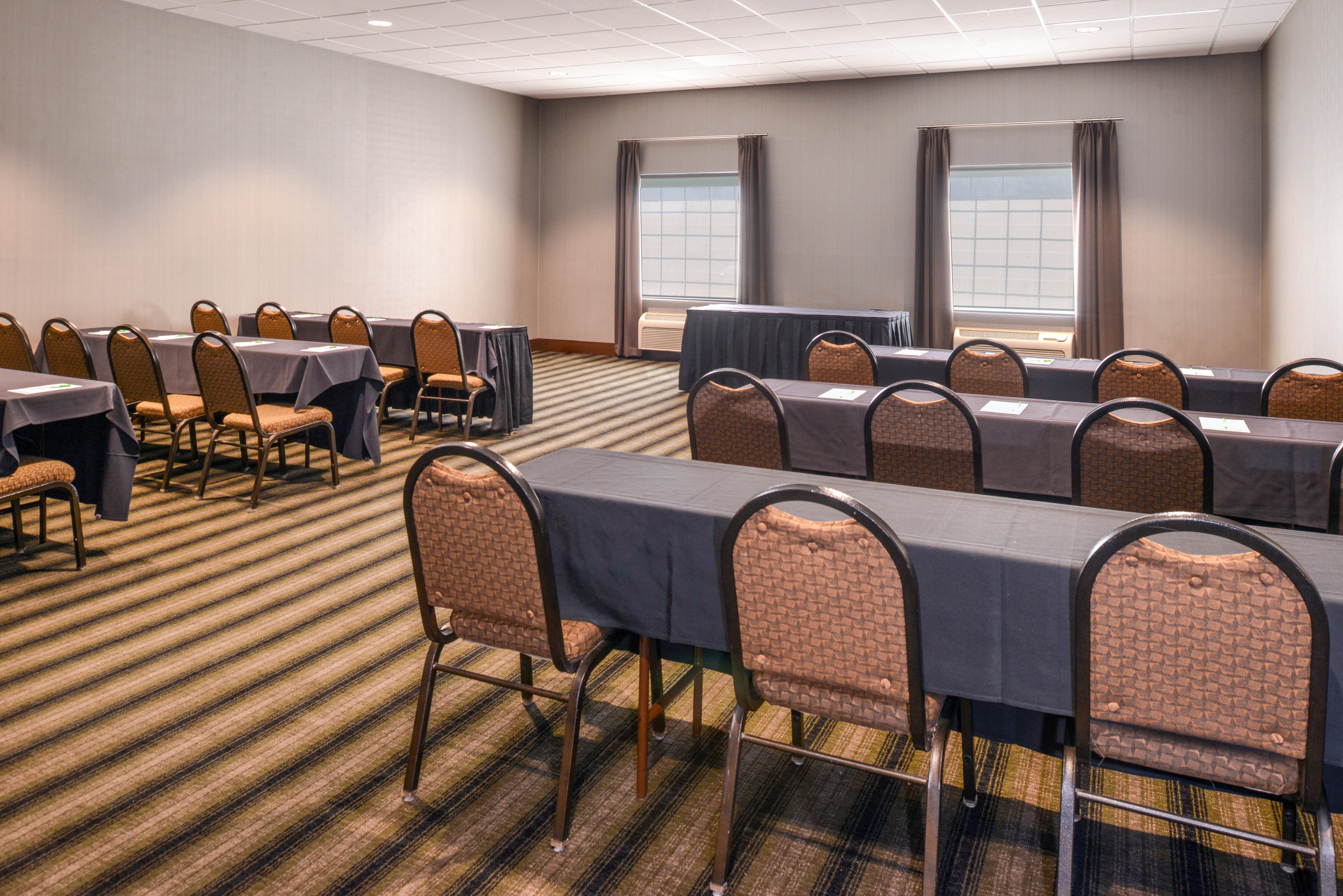 Holiday Inn Poplar Bluff By Ihg Экстерьер фото