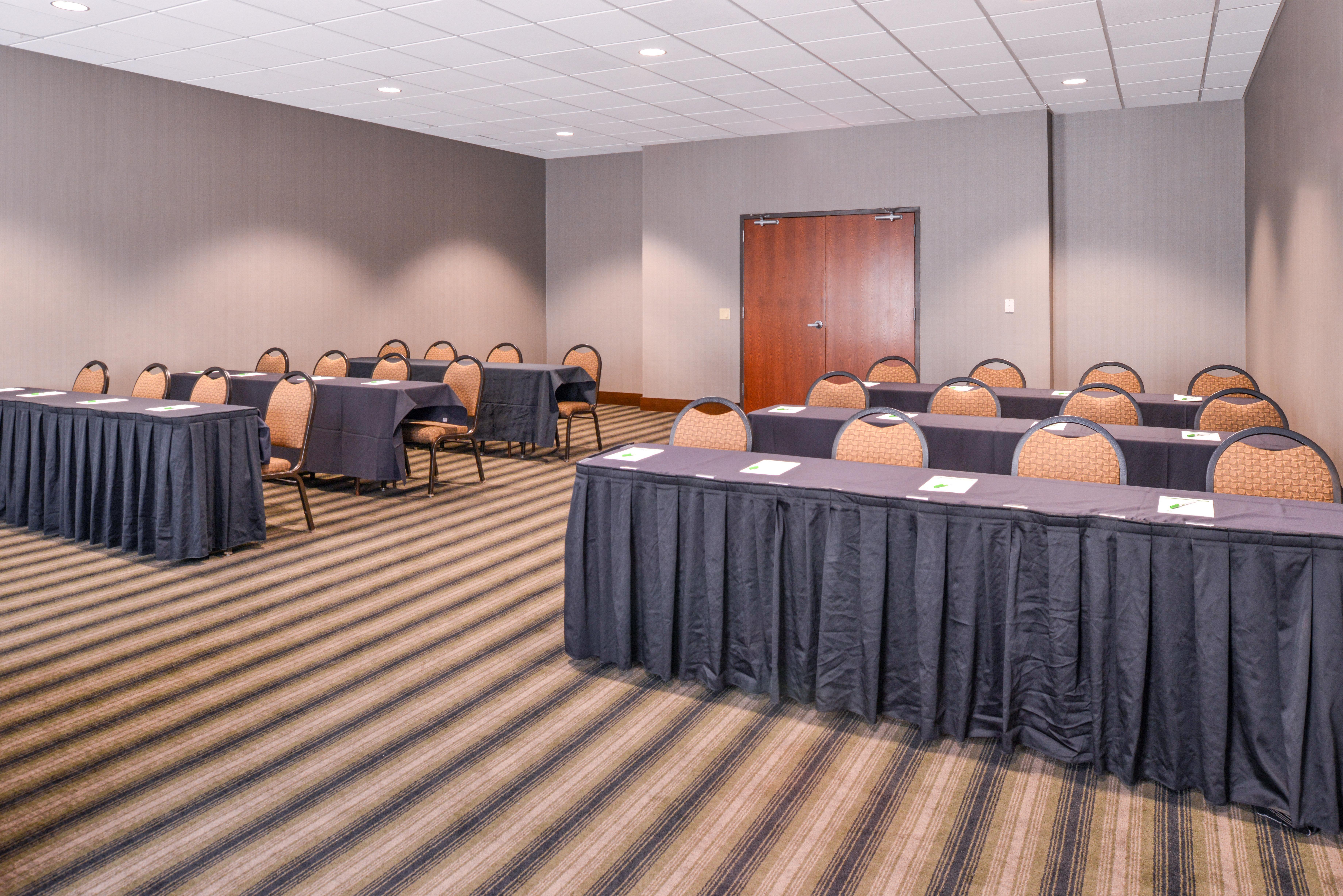 Holiday Inn Poplar Bluff By Ihg Экстерьер фото