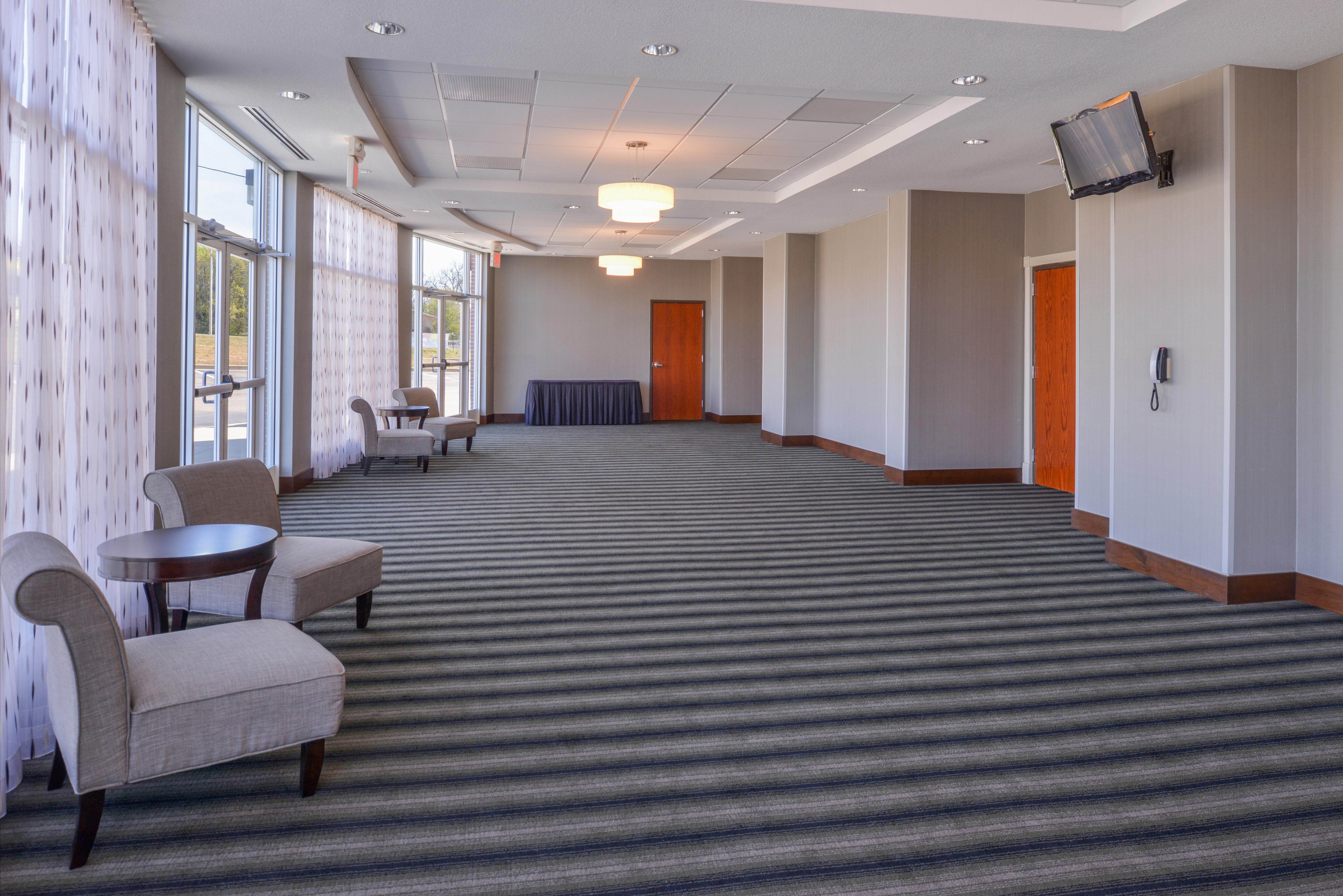 Holiday Inn Poplar Bluff By Ihg Экстерьер фото