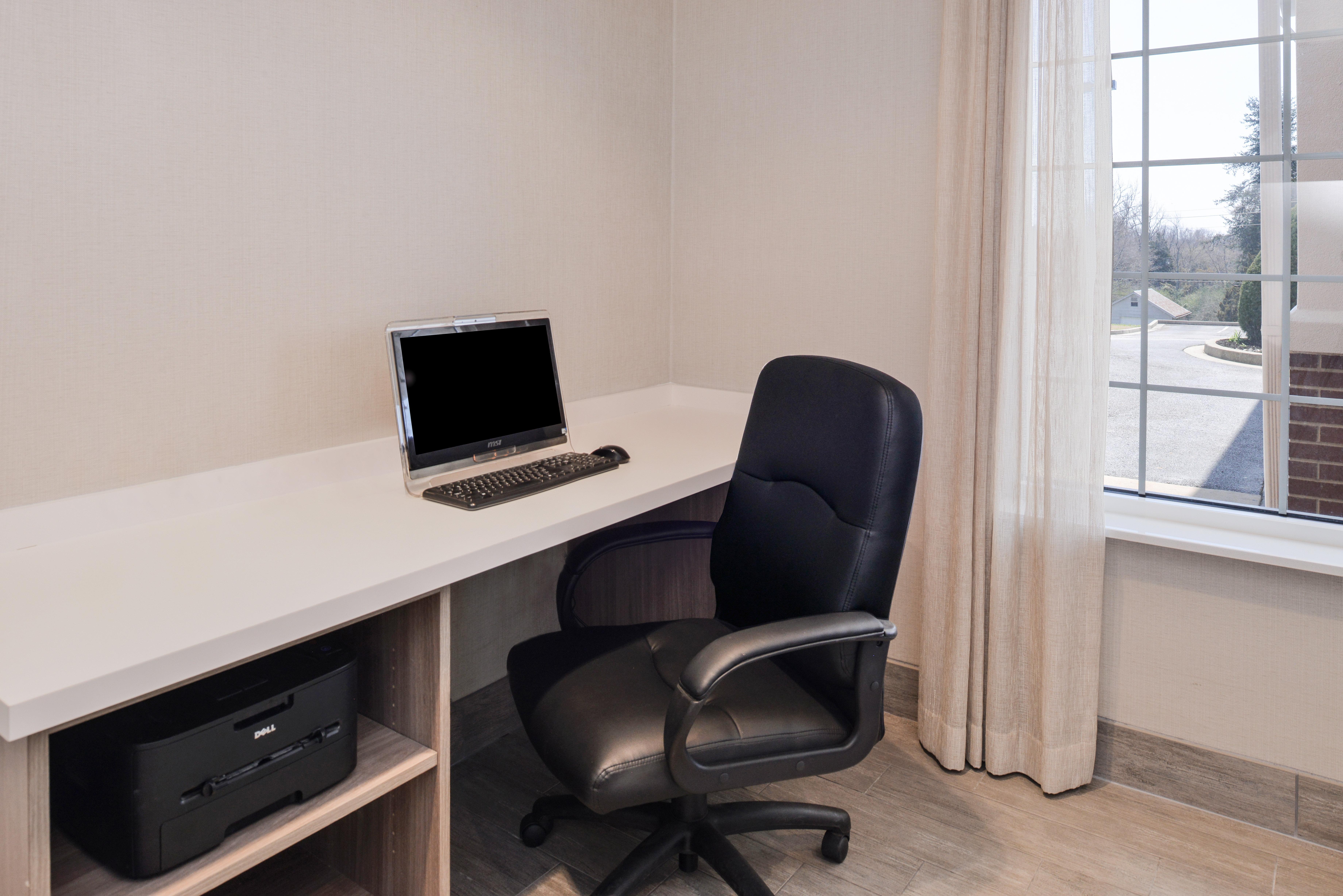 Holiday Inn Poplar Bluff By Ihg Экстерьер фото