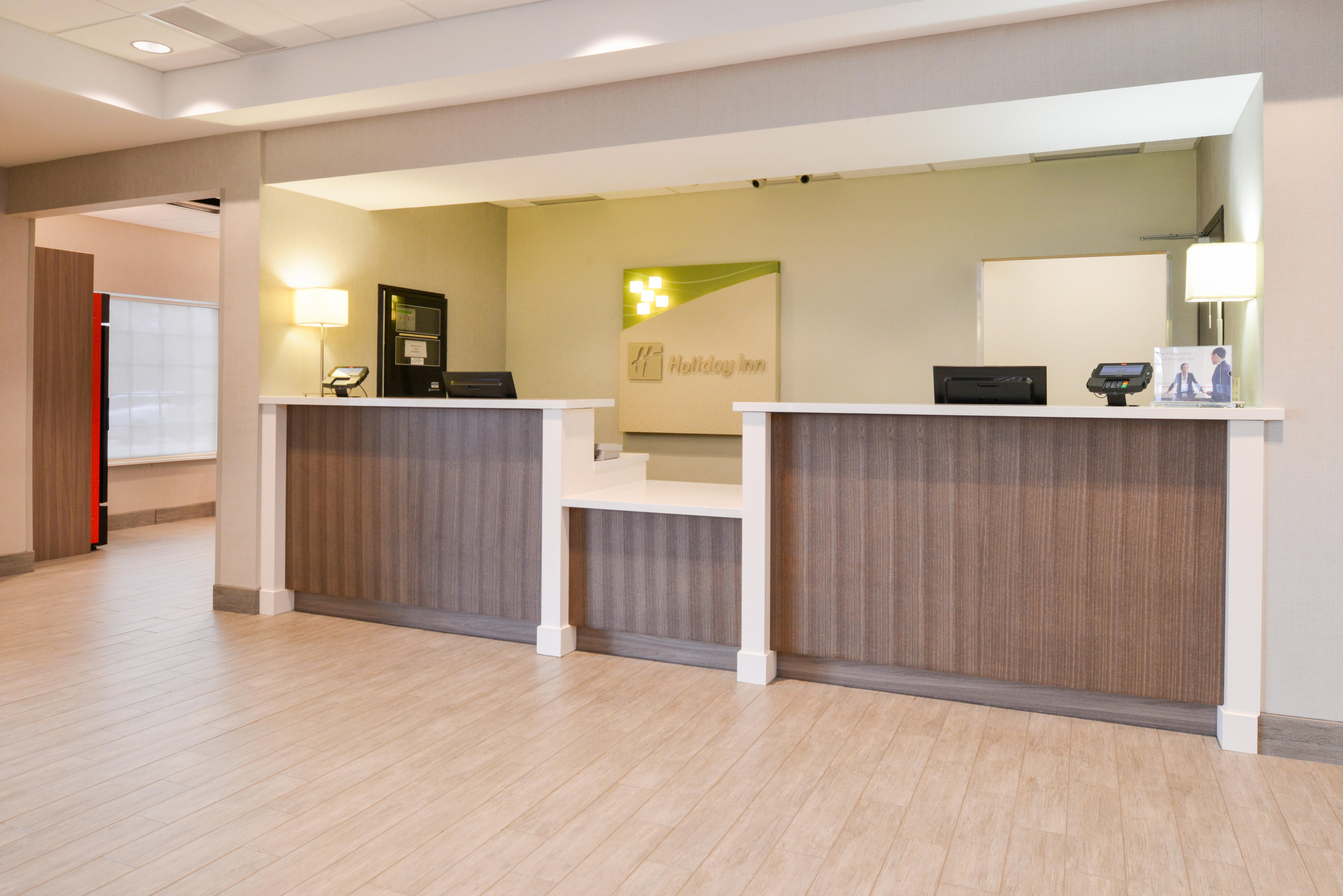Holiday Inn Poplar Bluff By Ihg Экстерьер фото