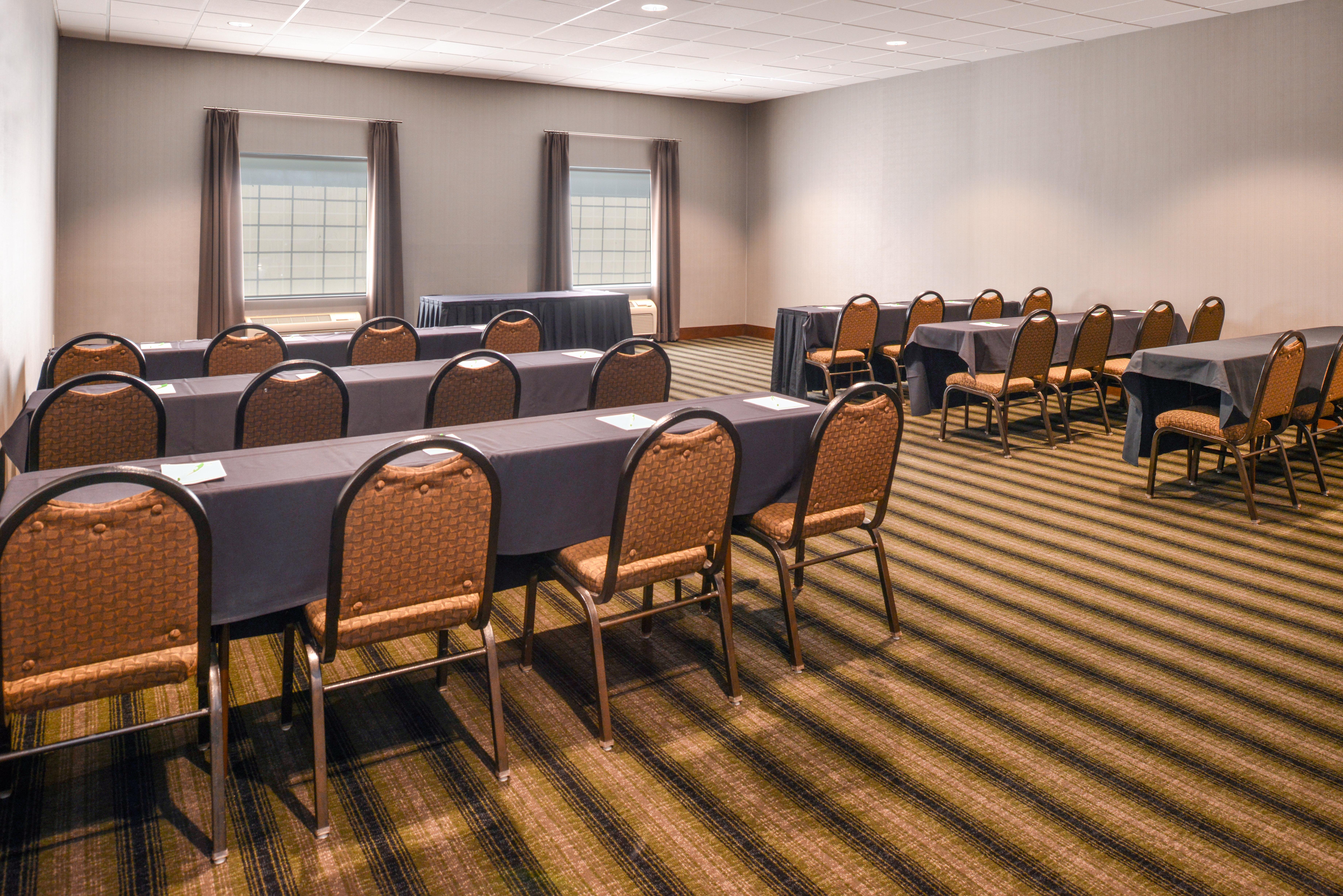 Holiday Inn Poplar Bluff By Ihg Экстерьер фото