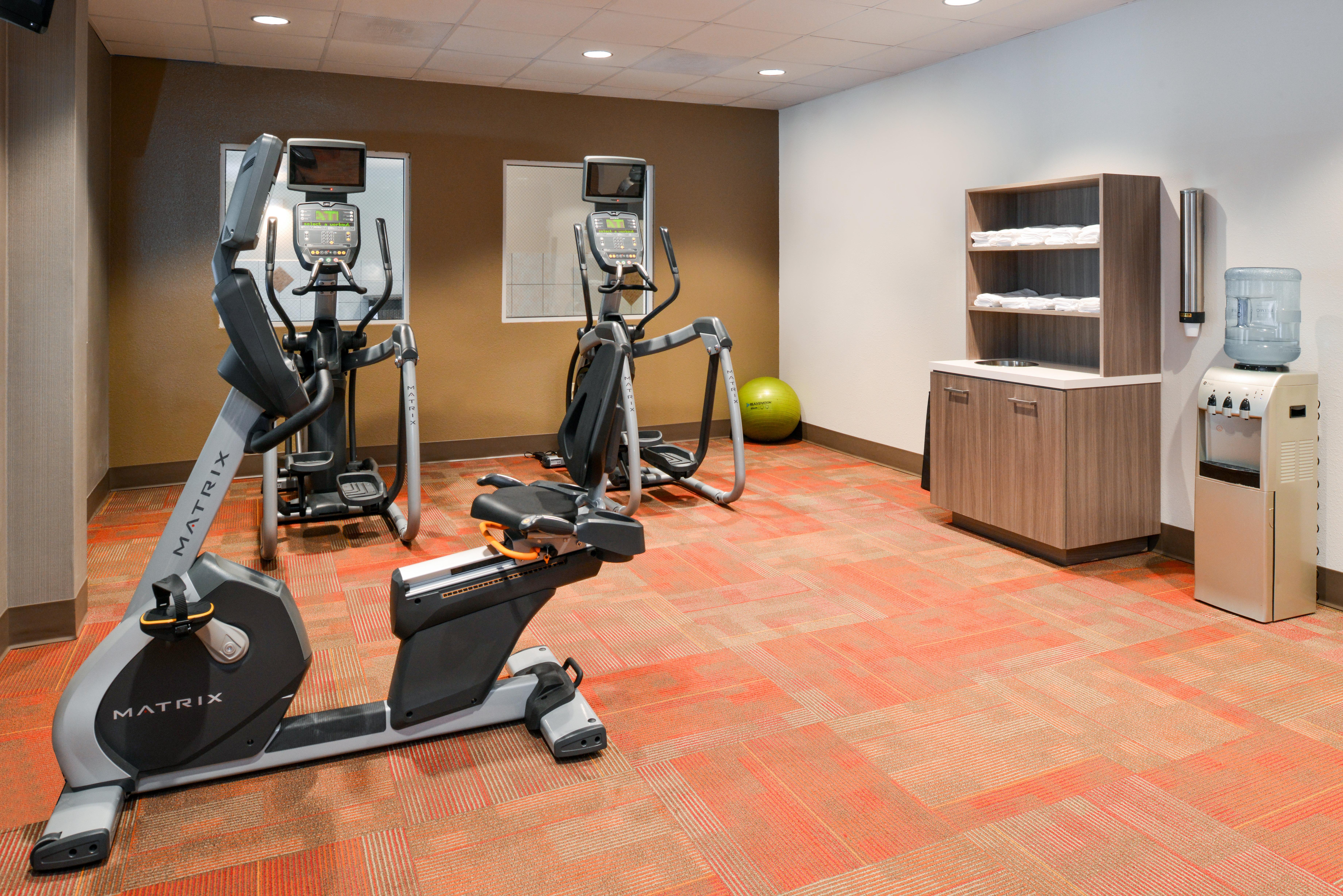 Holiday Inn Poplar Bluff By Ihg Экстерьер фото