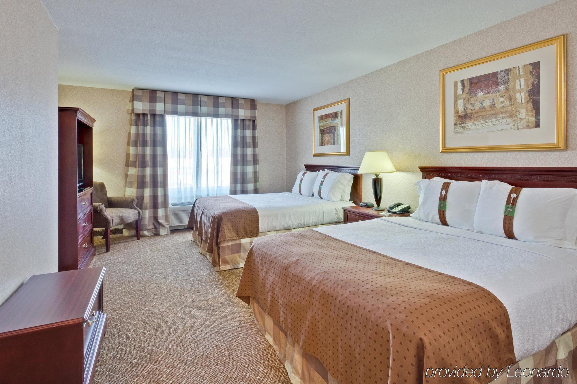 Holiday Inn Poplar Bluff By Ihg Номер фото