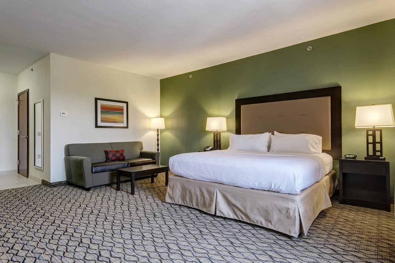 Holiday Inn Poplar Bluff By Ihg Экстерьер фото