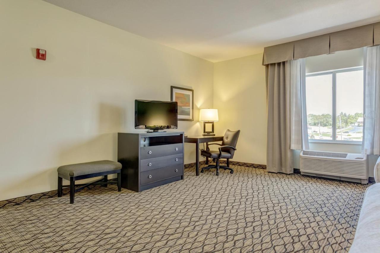 Holiday Inn Poplar Bluff By Ihg Экстерьер фото