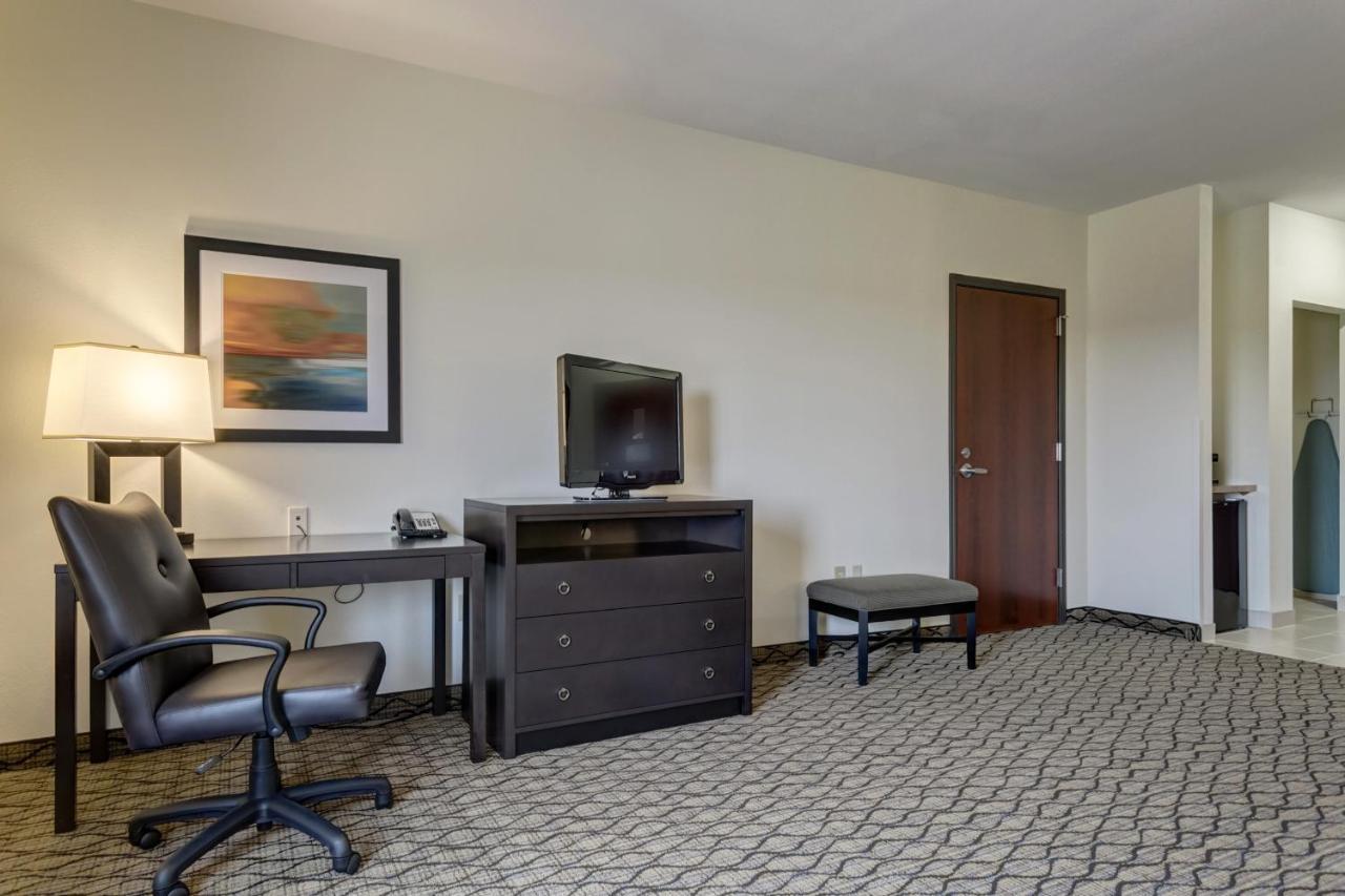 Holiday Inn Poplar Bluff By Ihg Экстерьер фото